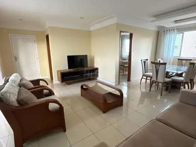 Apartamento para Venda em Campos dos Goytacazes/RJ Centro 3 Quartos