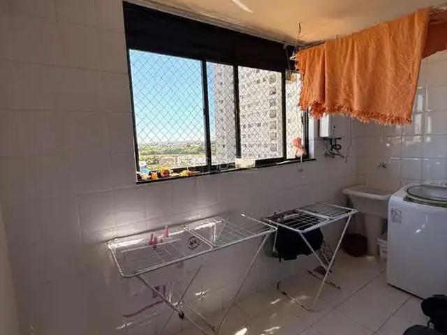 Apartamento para Venda em Campos dos Goytacazes/RJ Centro 3 Quartos