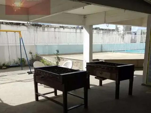 Apartamento para Venda em Campos dos Goytacazes/RJ Centro 3 Quartos