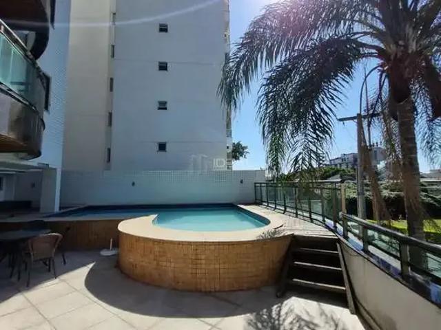 Apartamento para Venda em Campos dos Goytacazes/RJ Centro 3 Quartos