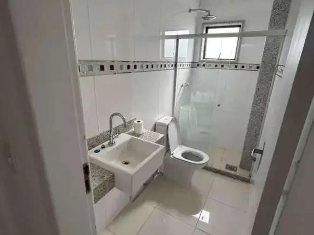 Apartamento para Venda em Campos dos Goytacazes/RJ Centro 3 Quartos