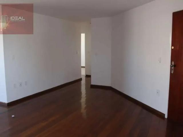 Apartamento para Venda em Campos dos Goytacazes/RJ Centro 3 Quartos