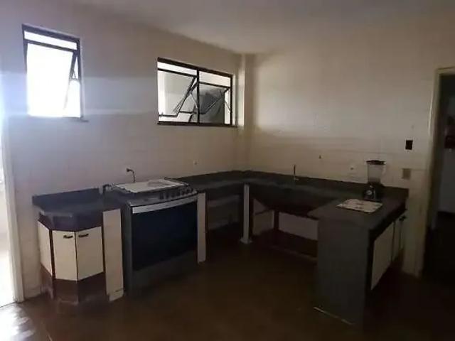 Apartamento para Venda em Campos dos Goytacazes/RJ Centro 3 Quartos