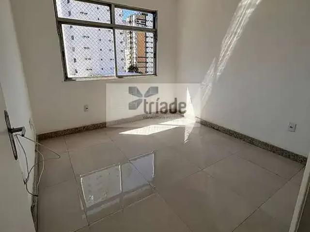 Apartamento para Venda em Campos dos Goytacazes/RJ Centro 3 Quartos