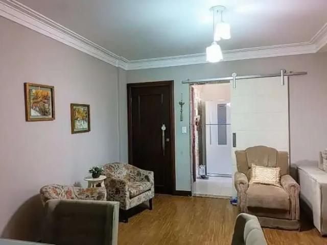 Apartamento para Venda em Campos dos Goytacazes/RJ Centro 3 Quartos