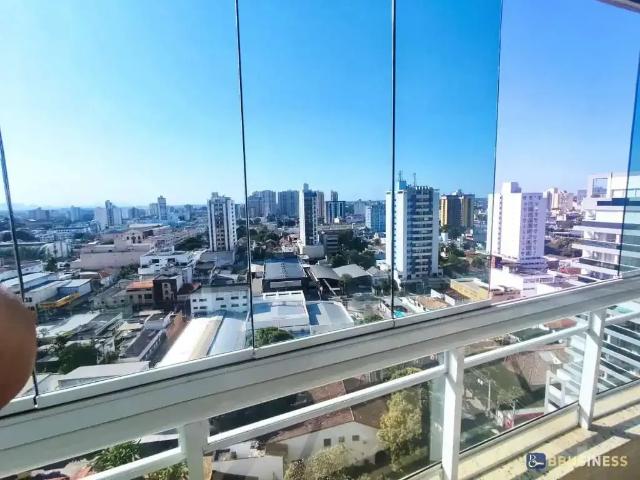 Apartamento para Venda em Campos dos Goytacazes/RJ Centro 3 Quartos