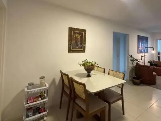 Apartamento para Venda em Campos dos Goytacazes/RJ Centro 3 Quartos