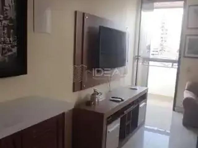 Apartamento para Venda em Campos dos Goytacazes/RJ Centro 3 Quartos