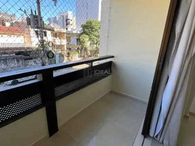 Apartamento para Venda em Campos dos Goytacazes/RJ Centro 3 Quartos