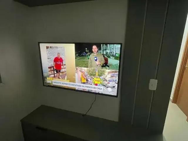 Apartamento para Venda em Campos dos Goytacazes/RJ Horto Municipal 2 Quartos