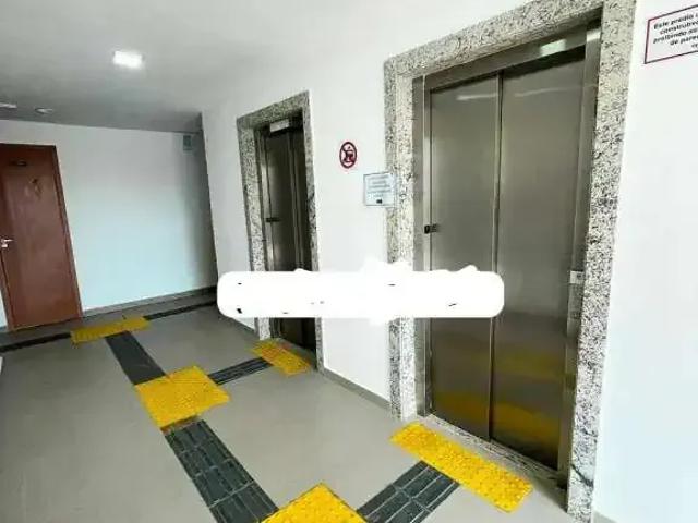 Apartamento para Venda em Campos dos Goytacazes/RJ Horto Municipal 2 Quartos