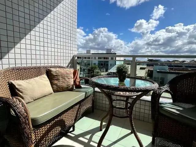 Apartamento para Venda em Campos dos Goytacazes/RJ Horto Municipal 2 Quartos