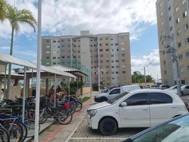 Apartamento para Venda em Campos dos Goytacazes/RJ Horto Municipal 2 Quartos