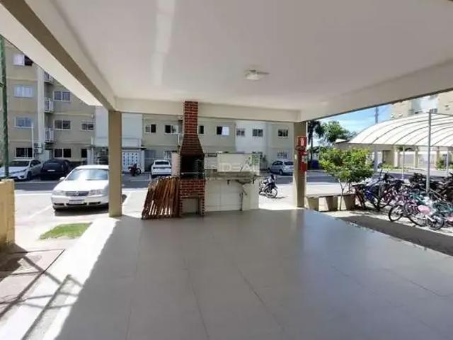 Apartamento para Venda em Campos dos Goytacazes/RJ Horto Municipal 2 Quartos
