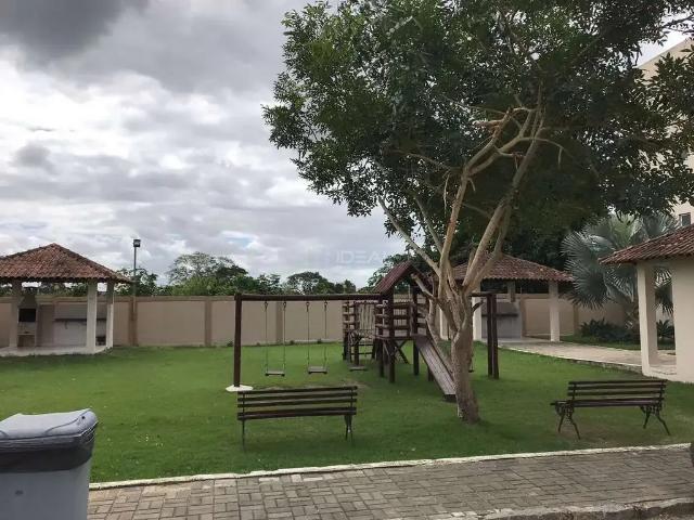 Apartamento para Venda em Campos dos Goytacazes/RJ Jardim das Acácias 2 Quartos