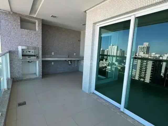 Apartamento para Venda em Campos dos Goytacazes/RJ Jardim Maria de Queiroz 4 Quartos