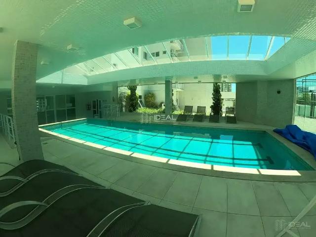 Apartamento para Venda em Campos dos Goytacazes/RJ Jardim Maria de Queiroz 4 Quartos