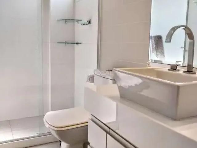 Apartamento para Venda em Campos dos Goytacazes/RJ Jardim Maria de Queiroz 4 Quartos