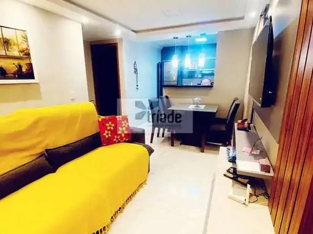 Apartamento para Venda em Campos dos Goytacazes/RJ Jardins de Campos 2 Quartos