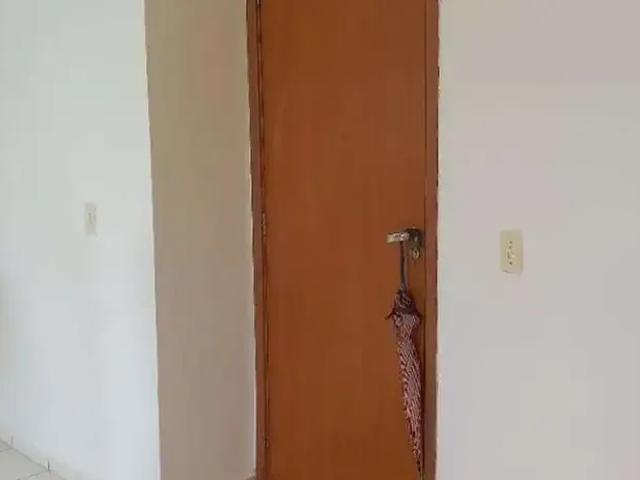 Apartamento para Venda em Campos dos Goytacazes/RJ Loteamento Sonho Dourado 2 Quartos