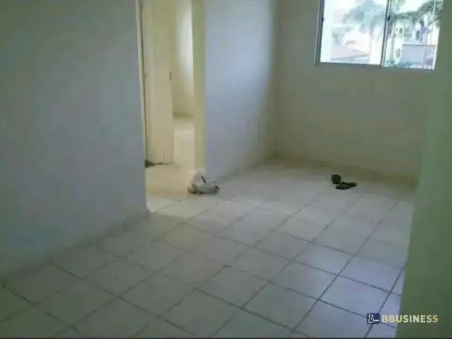 Apartamento para Venda em Campos dos Goytacazes/RJ Loteamento Sonho Dourado 2 Quartos