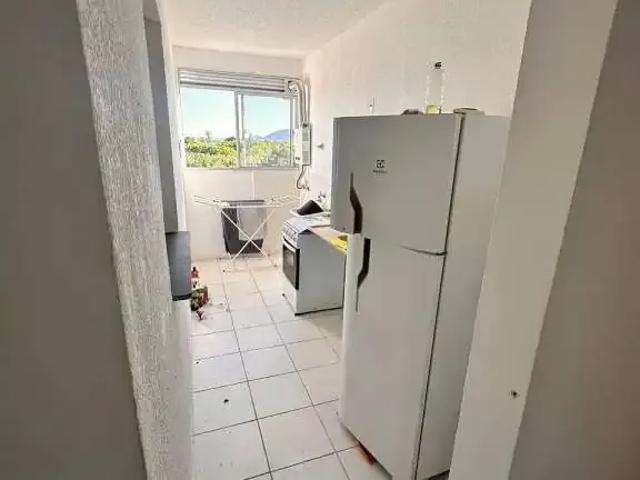Apartamento para Venda em Campos dos Goytacazes/RJ Loteamento Sonho Dourado 2 Quartos