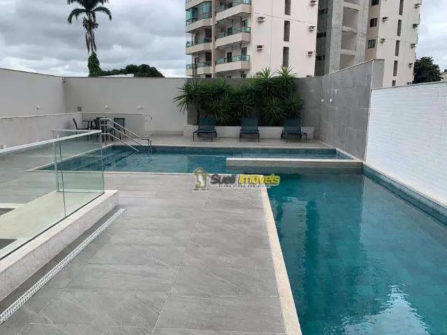 Apartamento para Venda em Campos dos Goytacazes/RJ Parque Tamandaré 3 Quartos