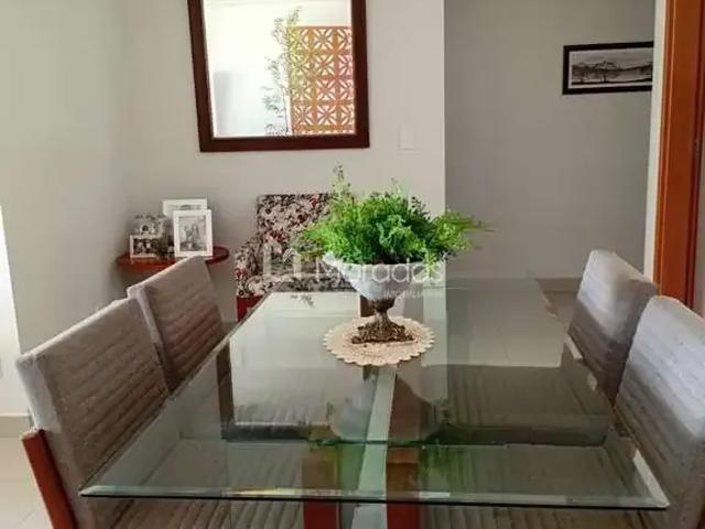 Apartamento para Venda em Campos dos Goytacazes/RJ Parque Tamandaré 3 Quartos
