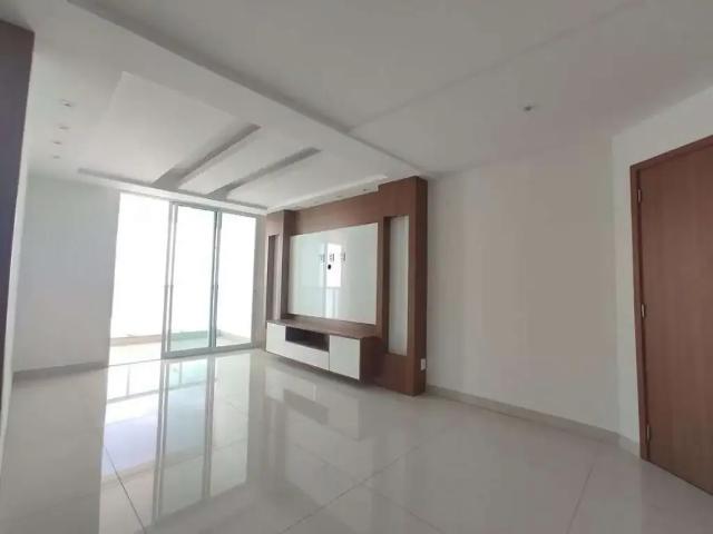 Apartamento para Venda em Campos dos Goytacazes/RJ Parque Tamandaré 3 Quartos