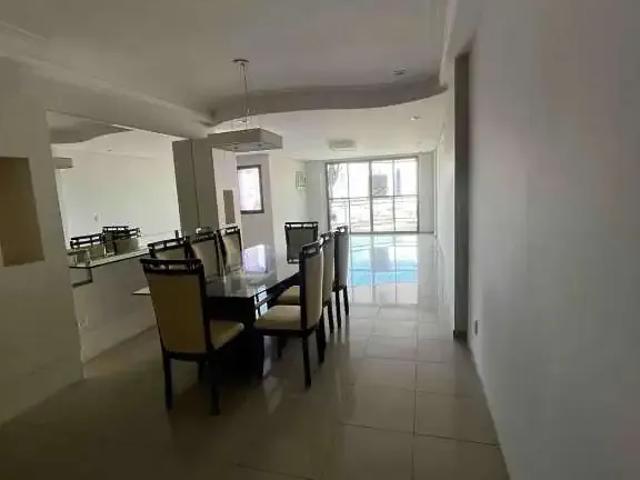 Apartamento para Venda em Campos dos Goytacazes/RJ Parque Tamandaré 3 Quartos