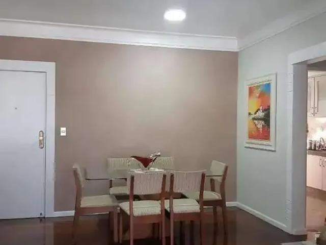 Apartamento para Venda em Campos dos Goytacazes/RJ Parque Tamandaré 3 Quartos