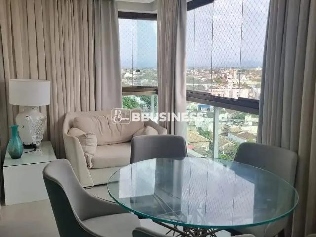 Apartamento para Venda em Campos dos Goytacazes/RJ Parque Tamandaré 3 Quartos