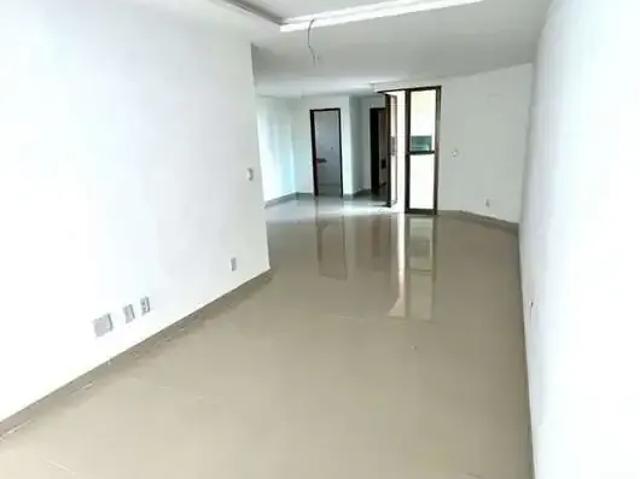 Apartamento para Venda em Campos dos Goytacazes/RJ Parque Tamandaré 3 Quartos