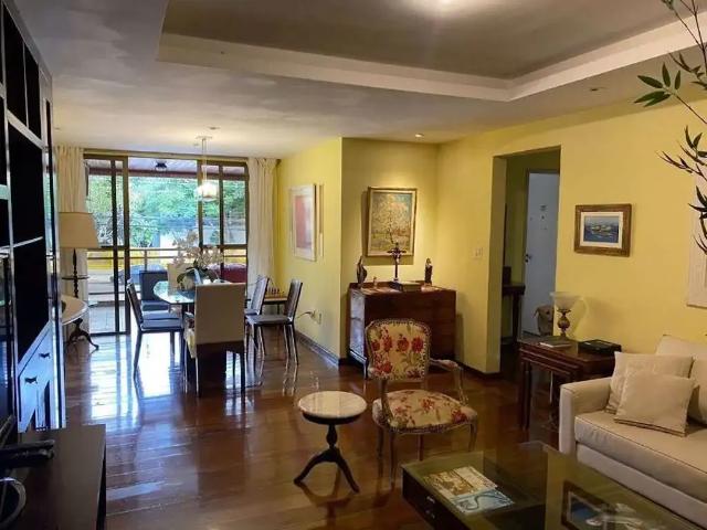 Apartamento para Venda em Campos dos Goytacazes/RJ Parque Tamandaré 3 Quartos