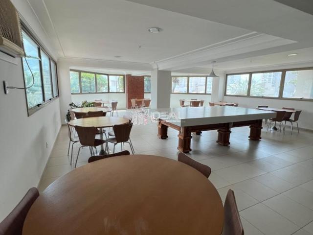 Apartamento para Venda em Campos dos Goytacazes/RJ Parque Tamandaré 3 Quartos