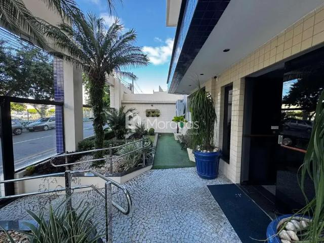 Apartamento para Venda em Campos dos Goytacazes/RJ Parque Tamandaré 3 Quartos