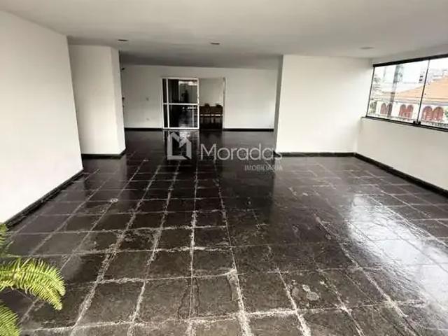 Apartamento para Venda em Campos dos Goytacazes/RJ Parque Tamandaré 3 Quartos