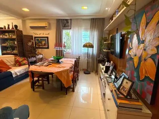 Apartamento para Venda em Campos dos Goytacazes/RJ Parque Tamandaré 3 Quartos