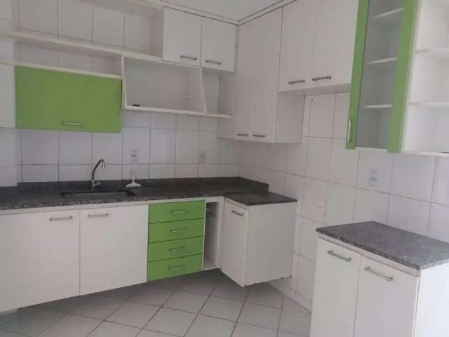 Apartamento para Venda em Campos dos Goytacazes/RJ Parque Tamandaré 3 Quartos