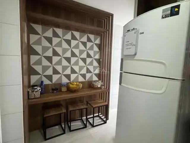 Apartamento para Venda em Campos dos Goytacazes/RJ Parque Tamandaré 3 Quartos