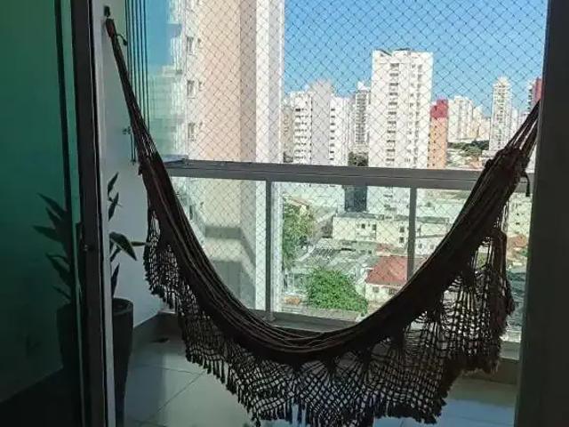 Apartamento para Venda em Campos dos Goytacazes/RJ Parque Tamandaré 3 Quartos