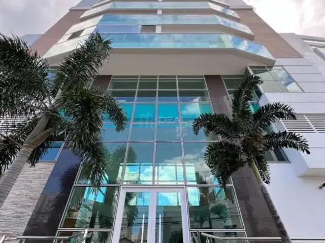 Apartamento para Venda em Campos dos Goytacazes/RJ Parque Tamandaré 3 Quartos