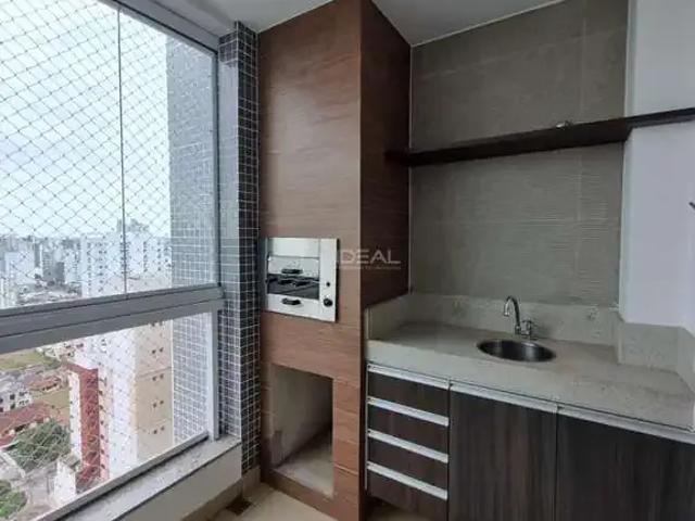 Apartamento para Venda em Campos dos Goytacazes/RJ Parque Tamandaré 3 Quartos