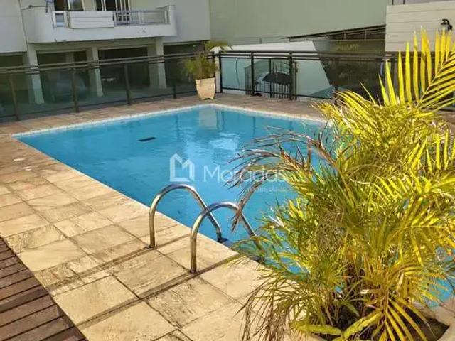 Apartamento para Venda em Campos dos Goytacazes/RJ Parque Tamandaré 3 Quartos