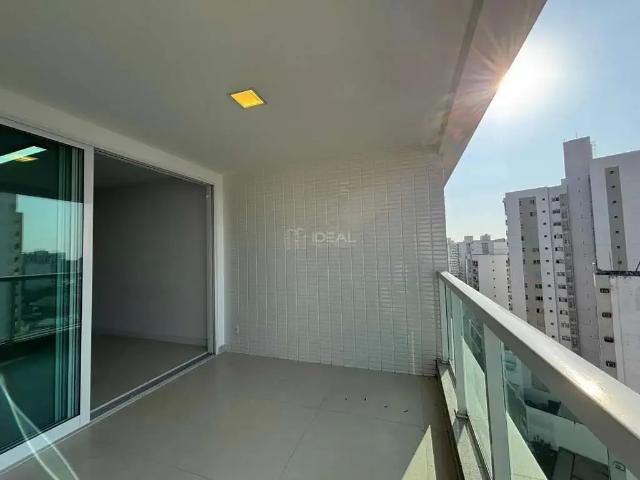 Apartamento para Venda em Campos dos Goytacazes/RJ Parque Tamandaré 3 Quartos