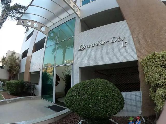 Apartamento para Venda em Campos dos Goytacazes/RJ Parque Tamandaré 3 Quartos