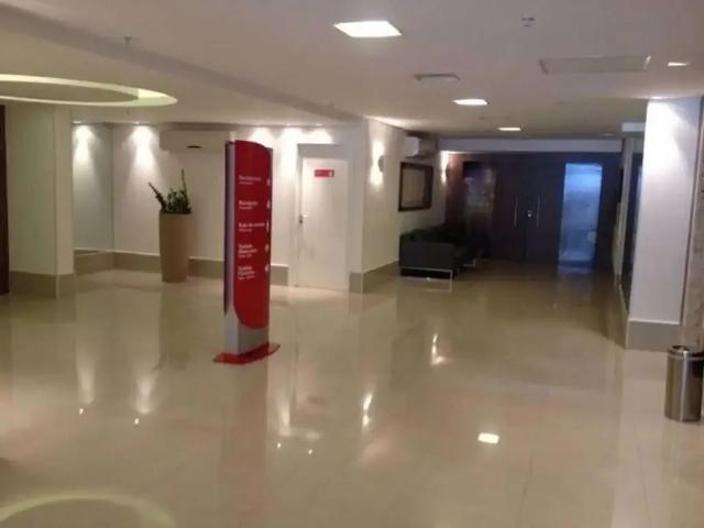 Apartamento para Venda em Campos dos Goytacazes/RJ Parque Tamandaré 1 Quartos