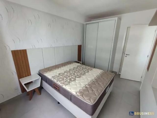 Apartamento para Venda em Campos dos Goytacazes/RJ Parque Tamandaré 1 Quartos