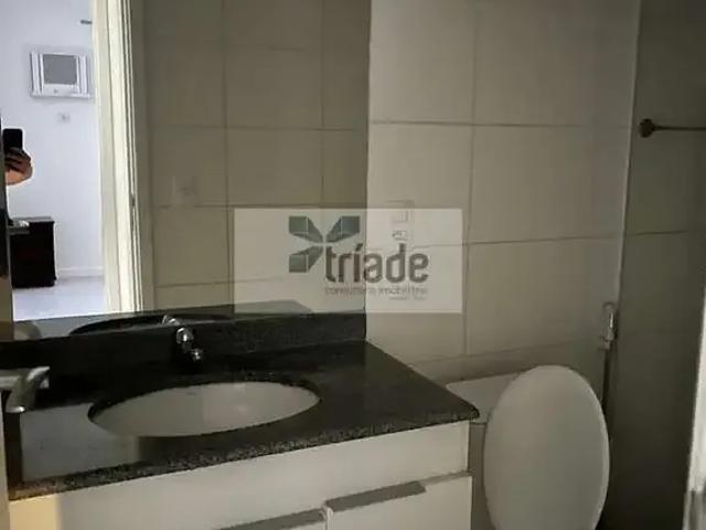 Apartamento para Venda em Campos dos Goytacazes/RJ Parque Tamandaré 1 Quartos