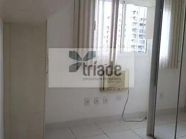 Apartamento para Venda em Campos dos Goytacazes/RJ Parque Tamandaré 2 Quartos